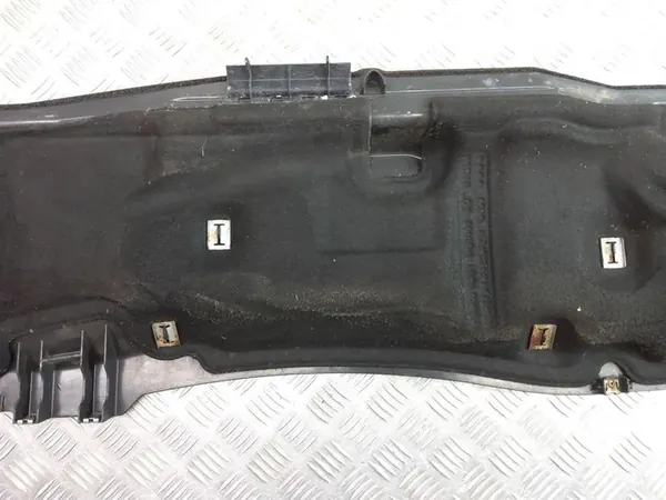 Plástico do limpador dianteiro FORD C-MAX II VAN 1.6L image 4