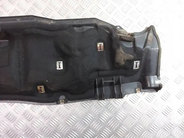 Plástico do limpador dianteiro FORD C-MAX II VAN 1.6L image 6