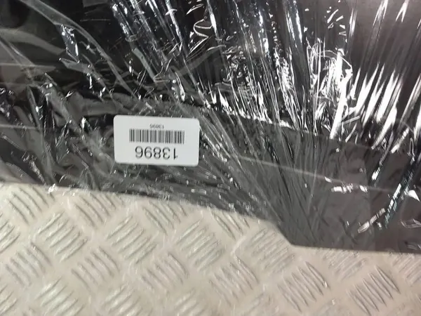 Plástico do limpador dianteiro FORD C-MAX II VAN 1.6L image 8