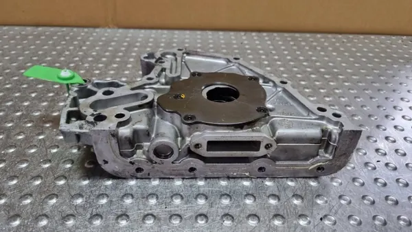 Ölpumpe OEM 04E115105N für VW 1.2 TSI Motor image 3