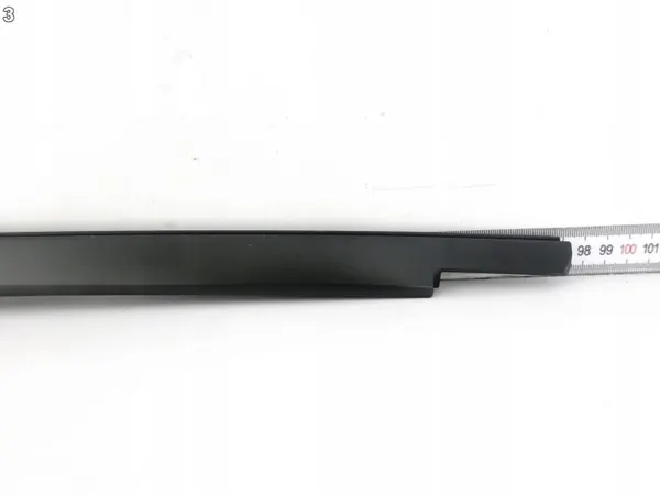 Joint pare-brise avant gauche OEM 75536-60030 image 4