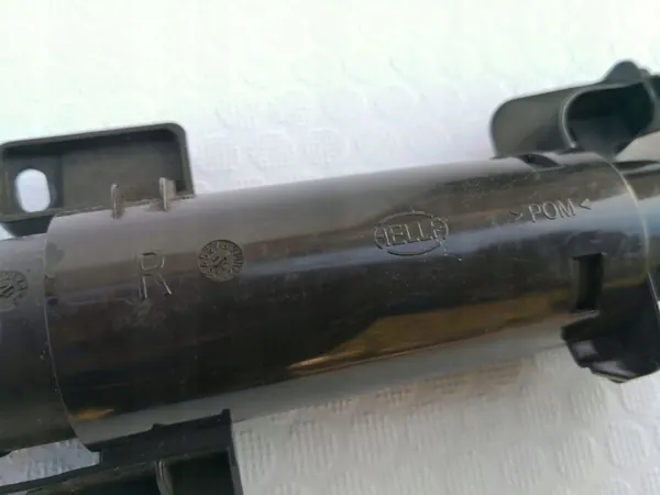 Xenon Headlight Washer for Skoda Superb 3T0 II Right Front OEM image 3