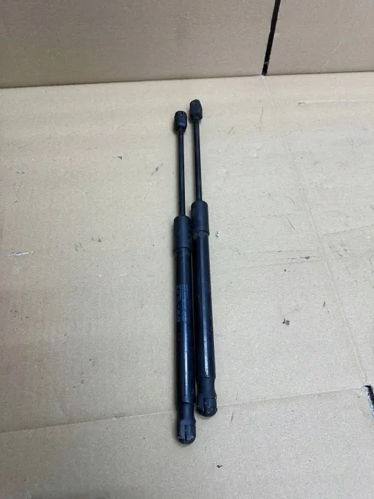 OEM 565823359 Motorkapstut set voor Skoda Kodiaq I 16-24 image 2