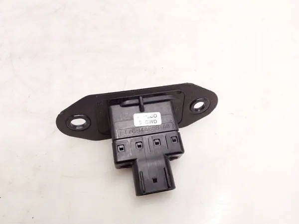 Interrupteur de porte Ford ET7614A658AB Transit Courier image 3