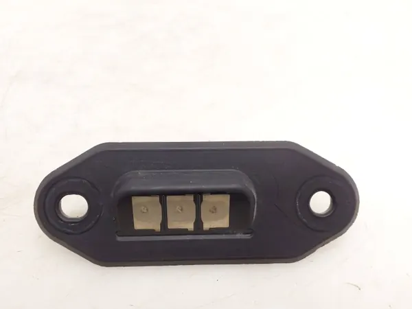 Interrupteur de porte Ford ET7614A658AB Transit Courier image 6