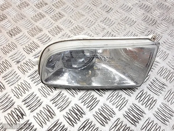 2006 Skoda Octavia Feu Anti-Brouillard 1z0941699 image 3