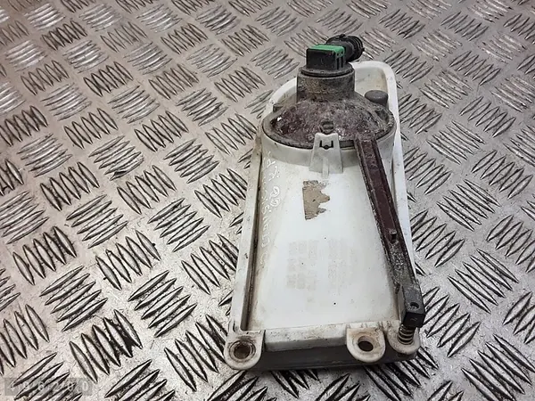 2006 Skoda Octavia Feu Anti-Brouillard 1z0941699 image 6