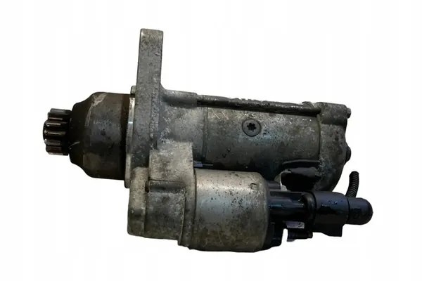 Arrancador SKODA OCTAVIA III 1.6L diésel 2016 0AM911023M image 6