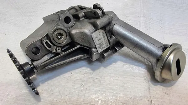 Bomba de aceite Renault OE OEM 150008247R para Kangoo II 1.5dCi image 2