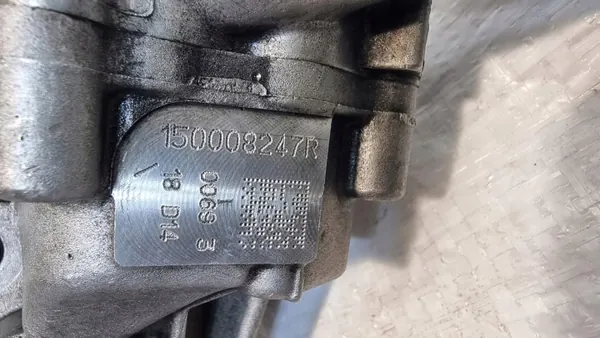 Bomba de aceite Renault OE OEM 150008247R para Kangoo II 1.5dCi image 6