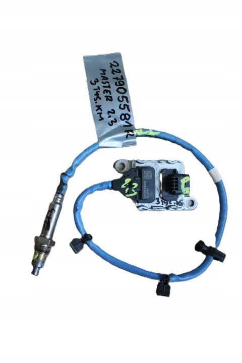 NOx-sensor OEM 227905581R voor Renault Master 2.3DCI image 2