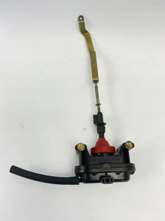 OEM SDV04629 Actuateur Serrure Hayon Mercedes W126 image 4