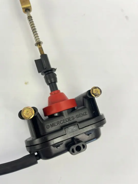 OEM SDV04629 Actuateur Serrure Hayon Mercedes W126 image 5