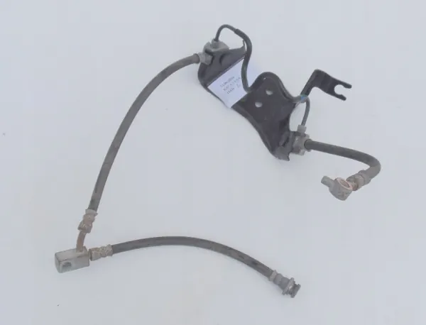 Flexibles de frein avant OEM 46210-EG00A pour Infiniti G37 image 3