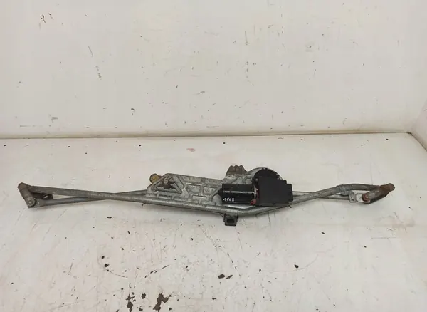 Scheibenwischermotor + Getriebe (Vorne) Ford Galaxy image 2