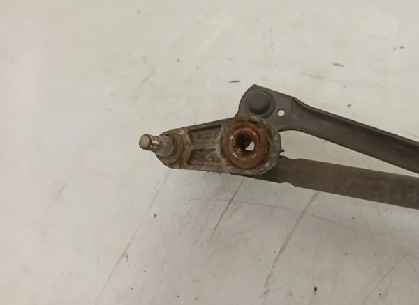 Scheibenwischermotor + Getriebe (Vorne) Ford Galaxy image 5