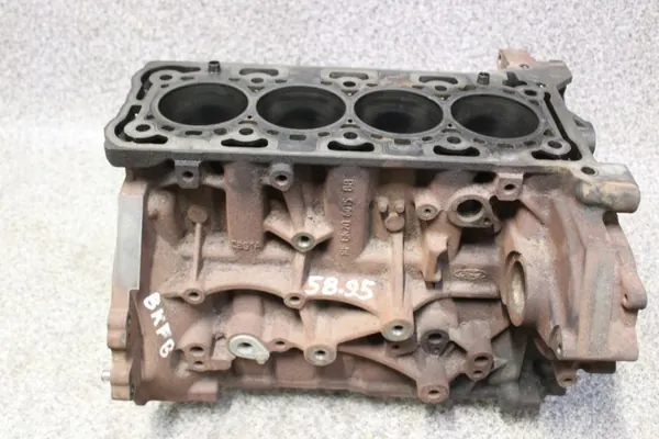 Bloco motor Ford Transit Custom 2.0TDCI OEM GK2Q-6015-BB image 2