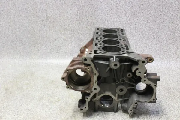 Bloco motor Ford Transit Custom 2.0TDCI OEM GK2Q-6015-BB image 4