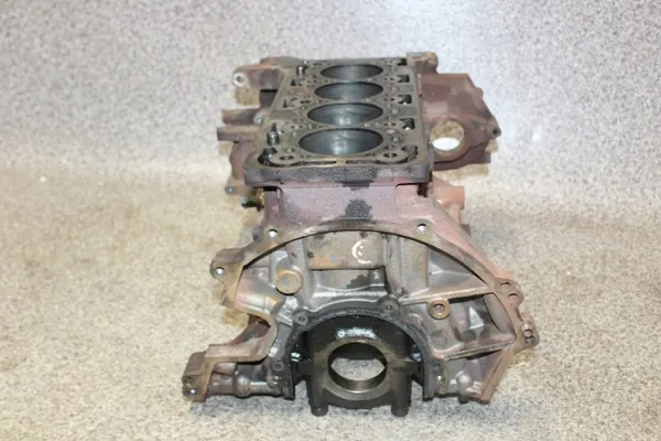 Bloco motor Ford Transit Custom 2.0TDCI OEM GK2Q-6015-BB image 5