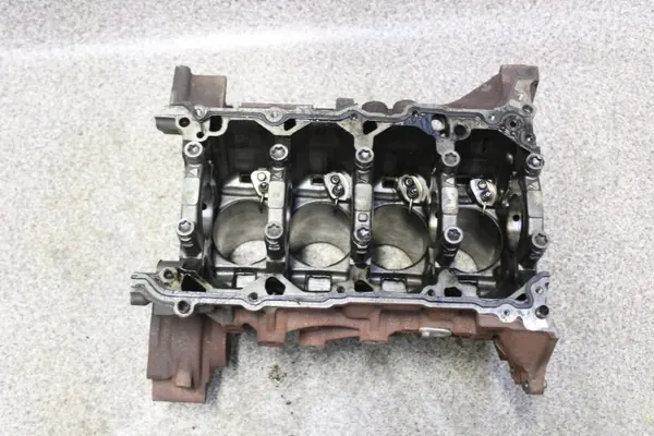Bloco motor Ford Transit Custom 2.0TDCI OEM GK2Q-6015-BB image 6