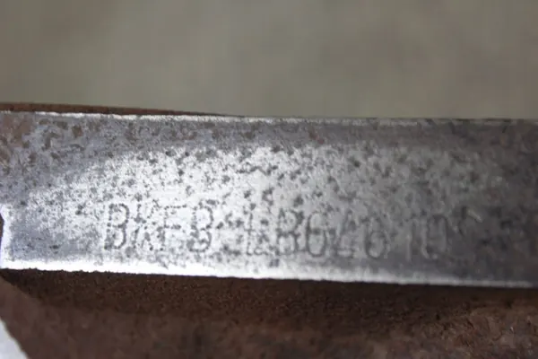 Bloco motor Ford Transit Custom 2.0TDCI OEM GK2Q-6015-BB image 7
