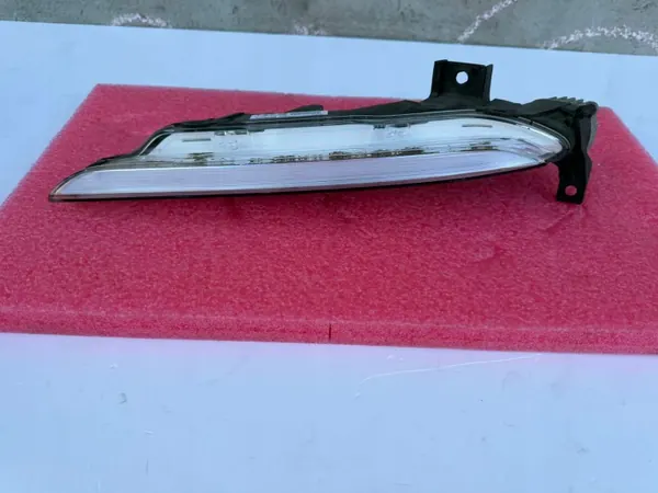 Porsche 911 991 Intermitente DRL Izquierdo OEM 99163115903 image 2