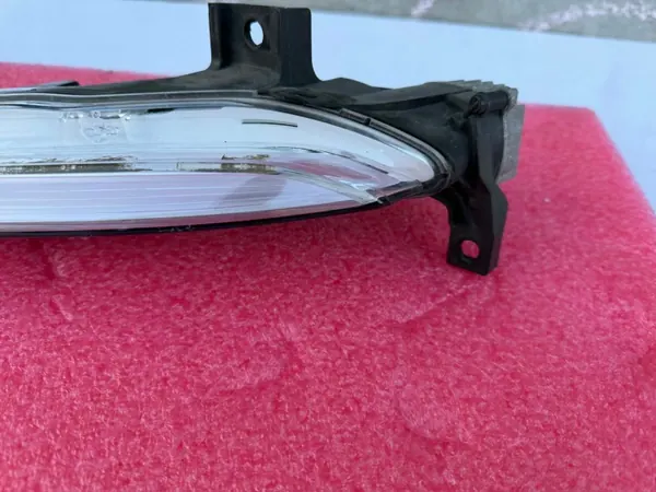 Porsche 911 991 Intermitente DRL Izquierdo OEM 99163115903 image 4
