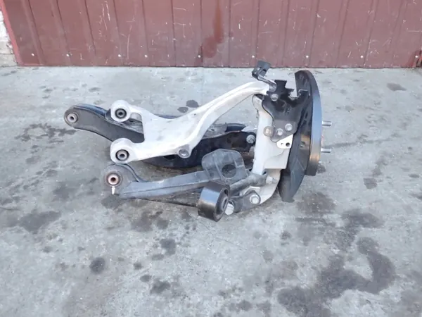 Kit Suspension Arrière Gauche OEM 551B03JA0A Infiniti QX60 image 2