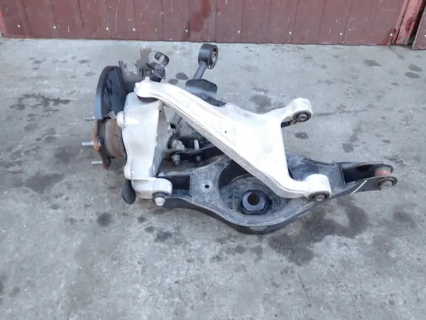 Kit Suspension Arrière Gauche OEM 551B03JA0A Infiniti QX60 image 4