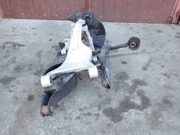 Kit Suspension Arrière Gauche OEM 551B03JA0A Infiniti QX60 image 5
