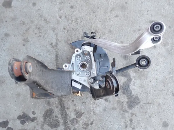 Kit Suspension Arrière Gauche OEM 551B03JA0A Infiniti QX60 image 6