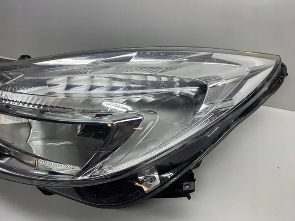 VASEN ETULAMPPU OPEL INSIGNIA A 22831926 image 3