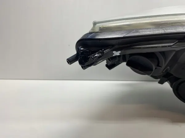 VASEN ETULAMPPU OPEL INSIGNIA A 22831926 image 5