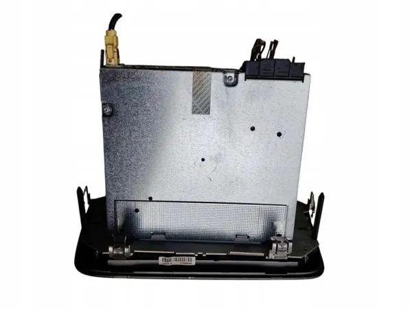 Rádio SEAT OEM 580224 para Altea 2004-2009 image 2