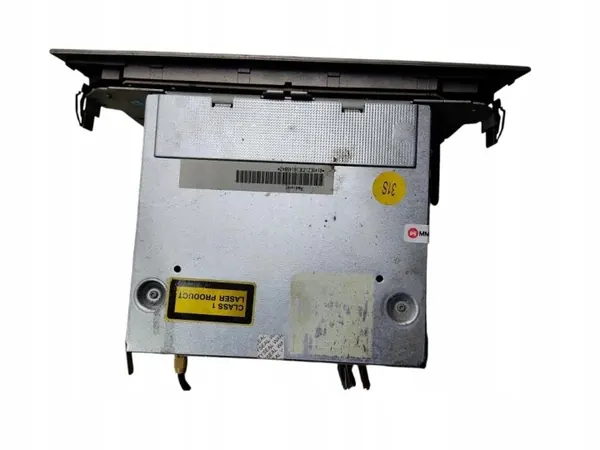 Rádio SEAT OEM 580224 para Altea 2004-2009 image 5