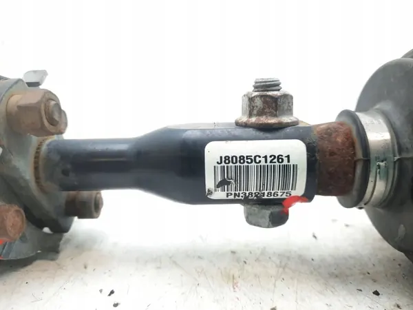 Joint de colonne de direction Cadillac OEM J8085C1261 image 4