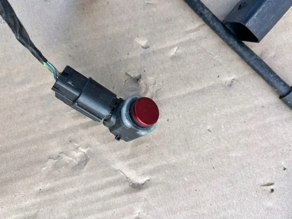 Ford Edge MK2 Heck PDC Sensor Kabelbaum OEM GT4T15K868SB image 6