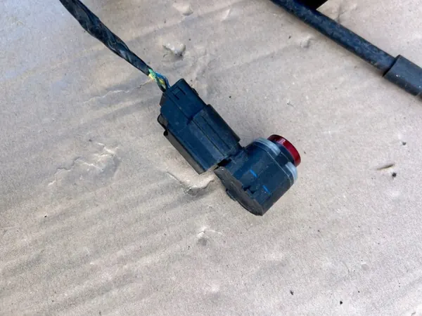 Ford Edge MK2 Heck PDC Sensor Kabelbaum OEM GT4T15K868SB image 7
