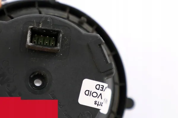 BMW E60 E81 E87 E90 Spegelmotor Höger Vänster image 10