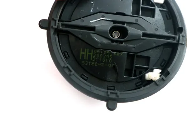 BMW E60 E81 E87 E90 Spegelmotor Höger Vänster image 5