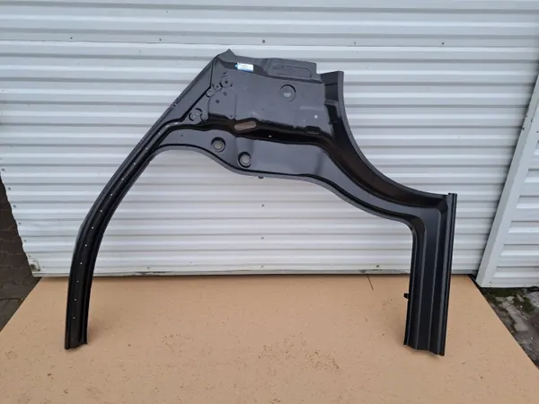 Rechter voor dorpel Ford Transit Custom II OEM PZ3Z61278A86 image 2