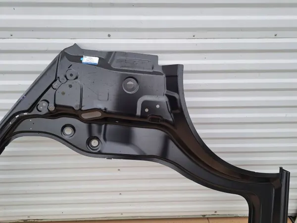 Rechter voor dorpel Ford Transit Custom II OEM PZ3Z61278A86 image 3