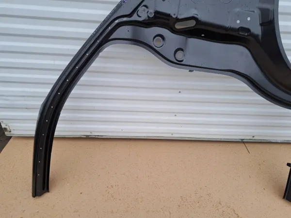 Rechter voor dorpel Ford Transit Custom II OEM PZ3Z61278A86 image 4