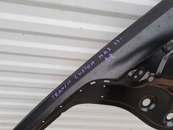 Rechter voor dorpel Ford Transit Custom II OEM PZ3Z61278A86 image 6