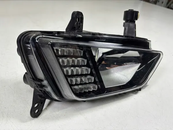 Farol Halógeno Esquerdo VW Polo VI 2G 2G0941661 image 2