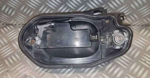BMW Türgriffbasis-Einsatz OEM 7169173 Links Vorne image 2