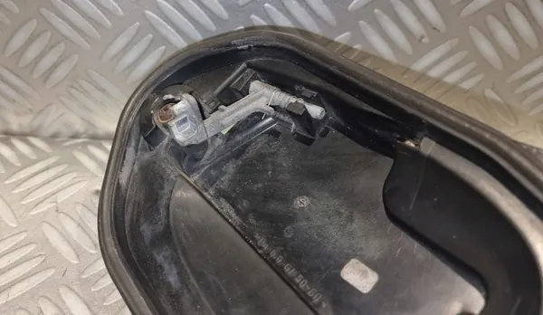 BMW Türgriffbasis-Einsatz OEM 7169173 Links Vorne image 4