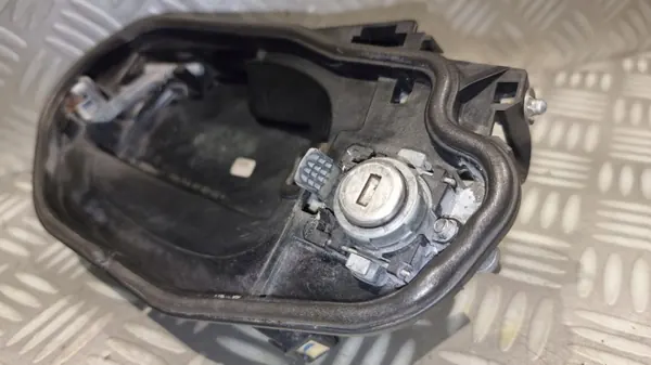 BMW Türgriffbasis-Einsatz OEM 7169173 Links Vorne image 5