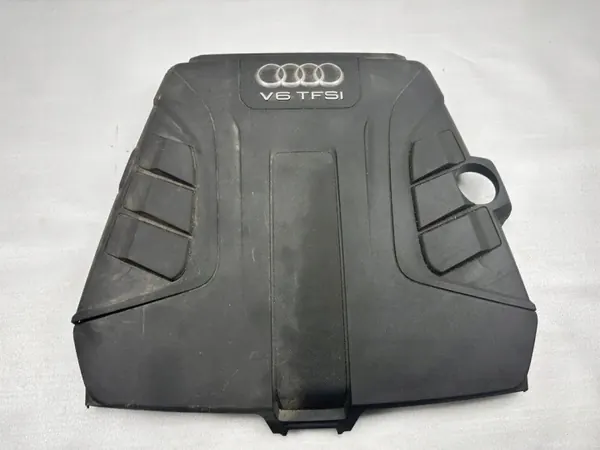 Audi OE 4M0133849 Moottorikansi - Käytetty image 2