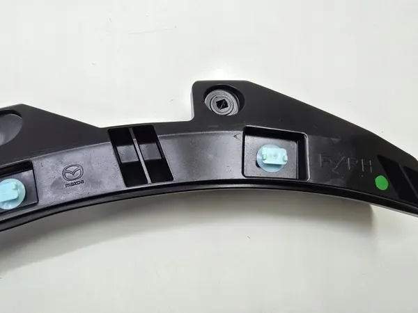 Clip de Support de Garde-Boue OEM D10F51U30 Mazda CX-3 image 5
